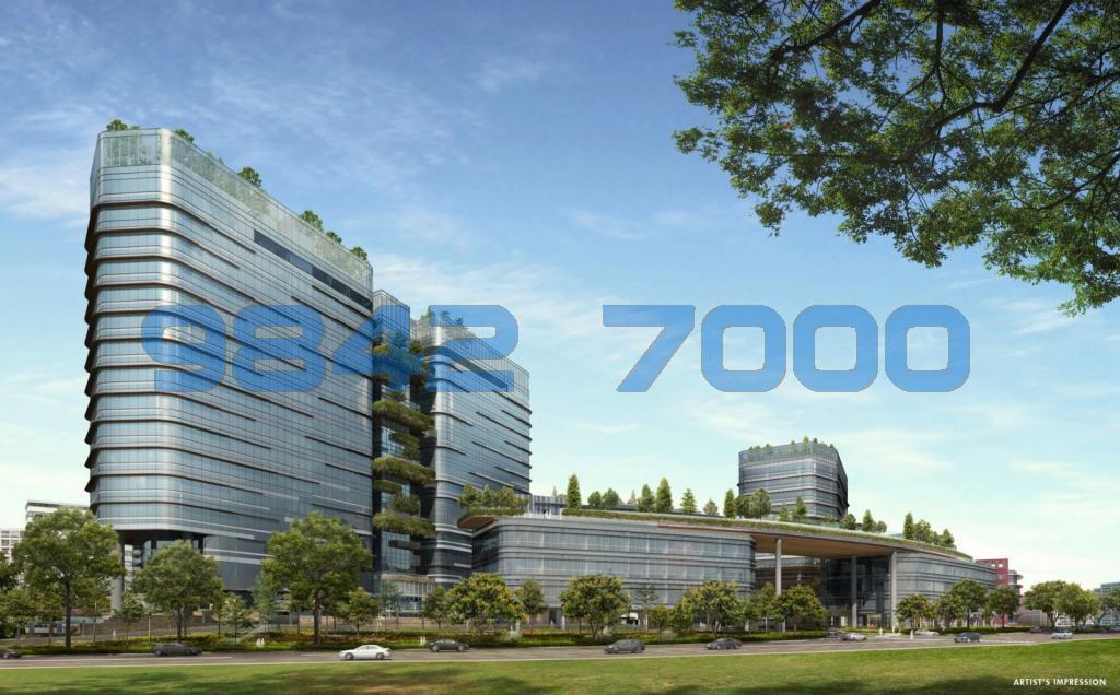 CAUSEWAY POINT (D25), Retail #104827132